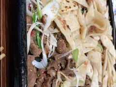-清真永恒华威肉饼(潘家园店)