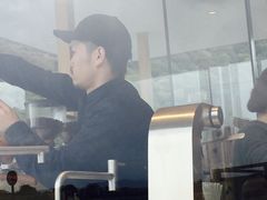 -% Arabica(京都东山店)