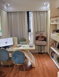 -EC BEAUTY易思美容