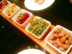 -阿庄新豫菜(航海东路店)