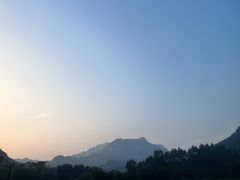 -孤山寨风景区