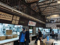 -東茅街茶馆