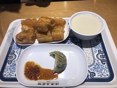 -冰泉豆浆馆(阳朔店)