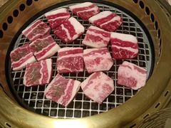 -额尔敦牛厨师铜板烧