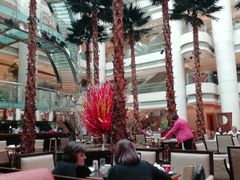 -威斯汀舞台餐厅