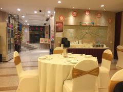 -小厨娘淮扬菜(天印大道店)