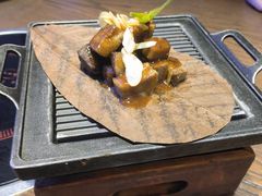 -蟹之国·精品蟹料理(极地店)