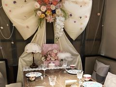 -海派悦庭·海胆烧麦·新融合菜(凯德广场店)