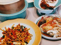 -洞庭鱼香(万科店)