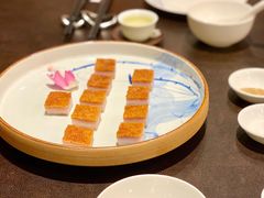 -广州文华东方酒店·江-由辉师傅主理