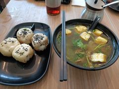 -小杨生煎(香港名都店)