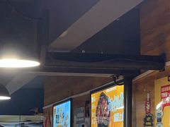 -味之绝热血美蛙鱼火锅(中坝店)