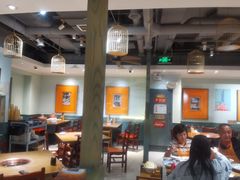 -北京老门框爆肚涮肉馆(凤城六路店)