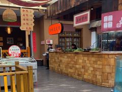 -耕渔小院·湖南鱼鲜(望城店)