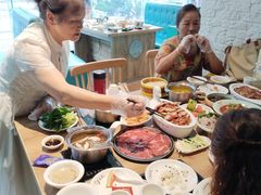 -龙聚德北京烤鸭(沙坪坝华宇A馆店)