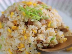 有机米虾仁炒饭-红棉中餐厅·广州海航威斯汀酒店