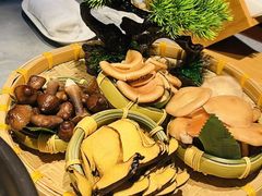 -慢丽江·云南野生菌土鸡锅(付家庄店)