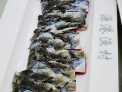 -源港渔村-中山脆肉鲩(博罗店)