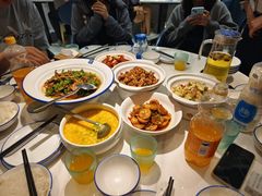 -兰湘子·湘菜小炒(石家庄万象城店)