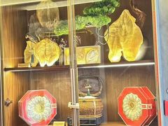 -北京饭店谭家菜