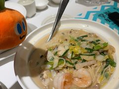 -莆田餐厅PUTIEN(三里屯店)