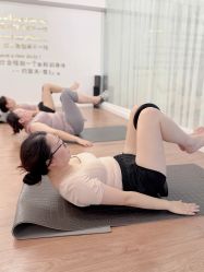 -美臻·瑜伽普拉提大器械馆