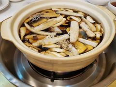 -天宜隆蘑菇宴火锅(石景山旗舰店)