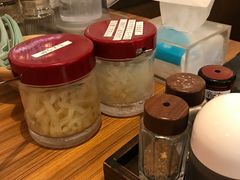 -横浜家系ラーメン壱角家(新宿アルタ裏店)