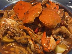 -胖哥俩肉蟹煲(湛江印象汇店)