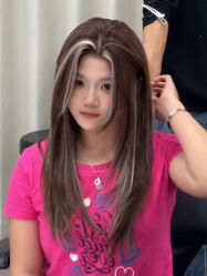 -MT·ID 烫发.染发.接发SALON