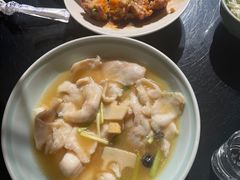 -梅飞酒家(桑园路店)