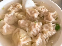 -巧手馄饨(箍桶巷店)