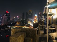 -上海苏宁宝丽嘉酒店·Cafe Bellagio西餐厅