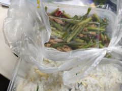 -塔斯提抓饭(东城汇店)