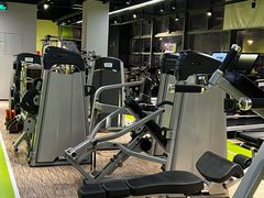 -GMJ·24H健身房(北外滩店)