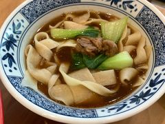 武安拽面-六合居·邯郸菜·武安菜起源地