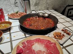 -贰回巷火锅馆(钟楼店)