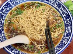 -伟记奥面馆(养育巷店)