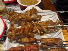-京元盛铜锅涮肉(上海总店)