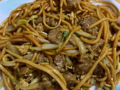 -水头牛肉店(洋坪分店)