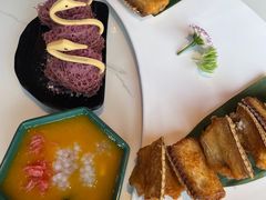 -岁粤Moon·湖景餐厅(月光码头店)