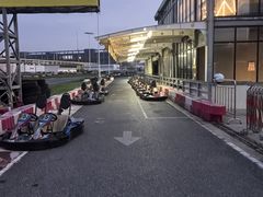 -赛卡联盟WSK卡丁车俱乐部