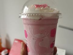 -瑞幸咖啡(世纪联华江湾店)