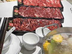 -陈记顺和潮汕牛肉火锅(番禺迎宾大道店)
