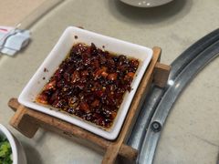 -阳坊大都涮羊肉(阳坊总店)