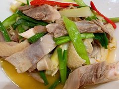 -西贝(吴江路湟普汇店)