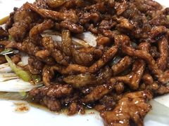 -荣生萝卜汤饭店