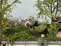 -龙华素斋(龙华路店)