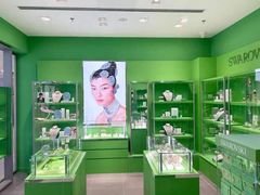 -SWAROVSKI(王府井百货店)