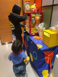 -小鸡哆哆故事屋·儿童乐园(嘉里城店)